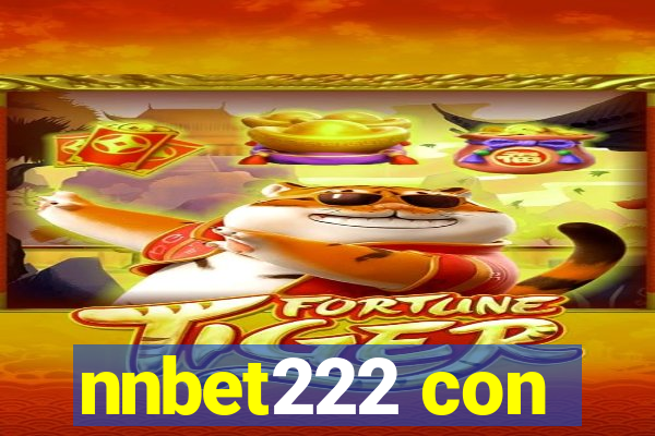 nnbet222 con